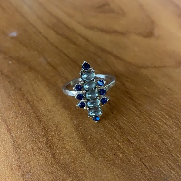 Statement Ring Lot ❣️❣️❣️ - Picture 8 of 11